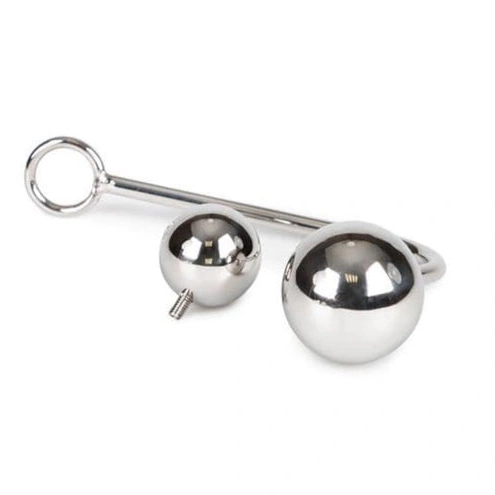 AllNight Steel Anal Hook 5299 BDSM 0903